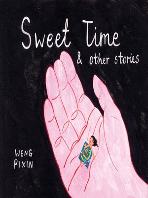 cover image of Sweet Time